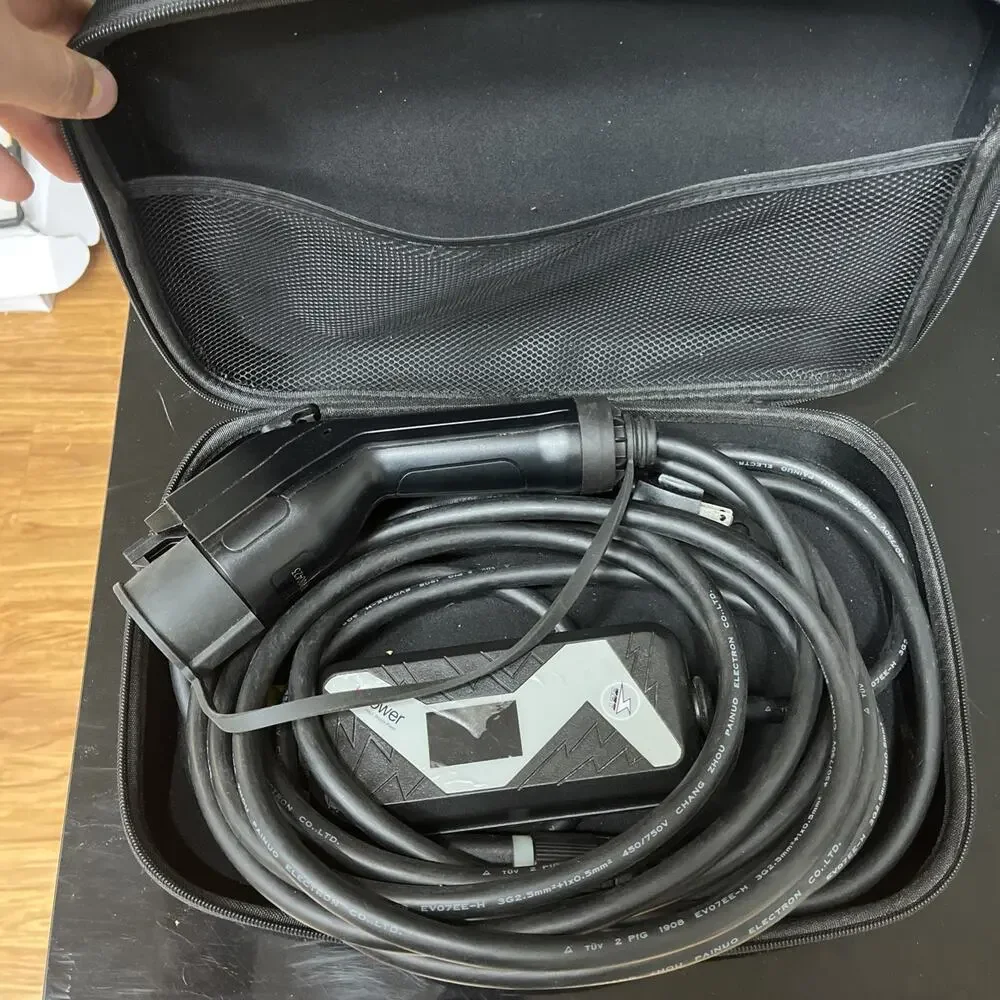 HMPower half minute power portable EV electric - SK-EV16